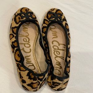 Sam Edelman shoes